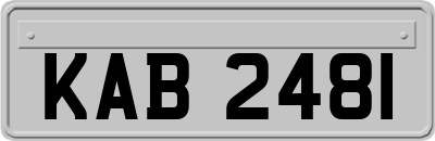 KAB2481