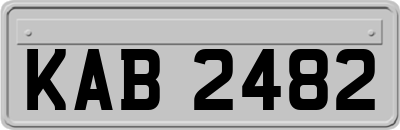 KAB2482