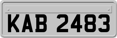 KAB2483