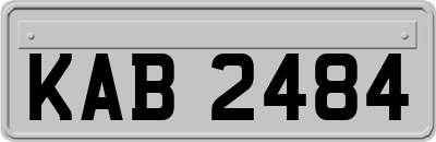 KAB2484