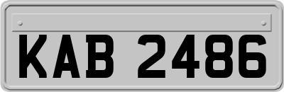 KAB2486