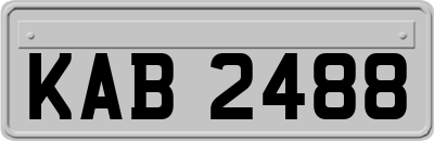 KAB2488