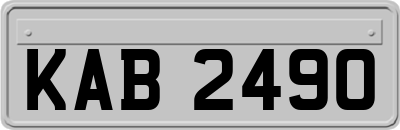 KAB2490