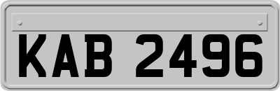 KAB2496