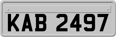 KAB2497