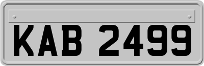 KAB2499