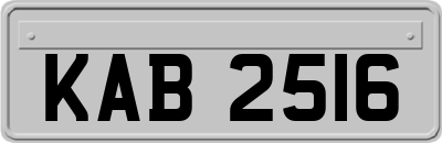KAB2516