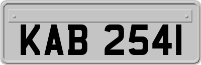 KAB2541