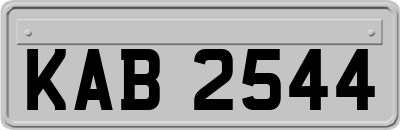 KAB2544