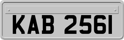 KAB2561