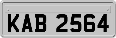 KAB2564