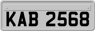 KAB2568