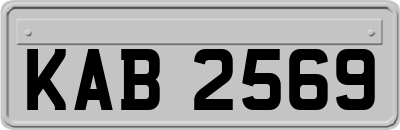 KAB2569
