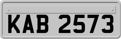 KAB2573