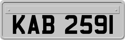 KAB2591