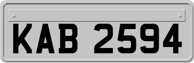 KAB2594