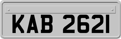 KAB2621