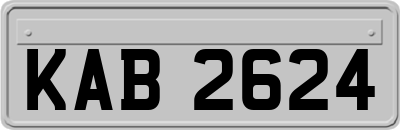KAB2624
