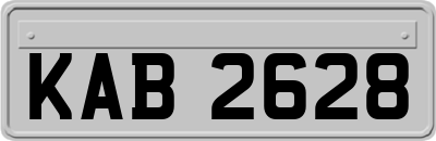 KAB2628