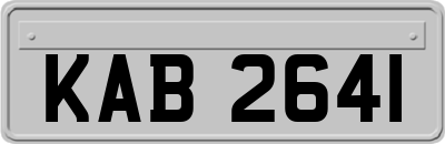KAB2641