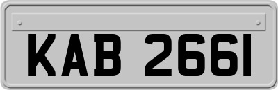KAB2661