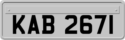 KAB2671