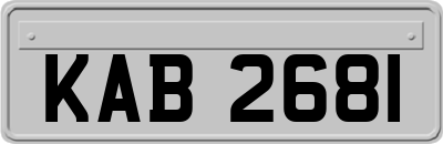 KAB2681
