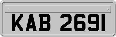 KAB2691