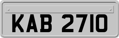 KAB2710