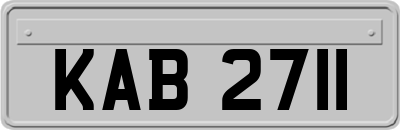 KAB2711