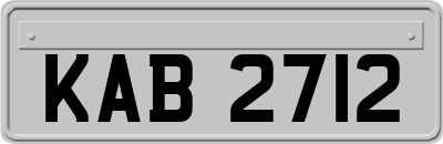 KAB2712