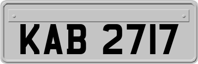 KAB2717
