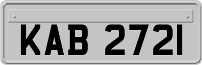 KAB2721