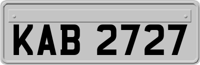 KAB2727
