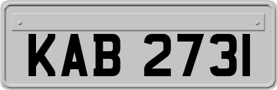 KAB2731
