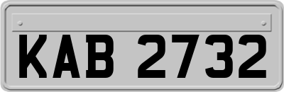 KAB2732