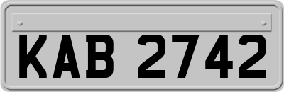 KAB2742