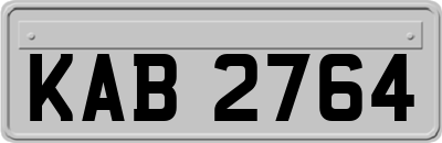 KAB2764