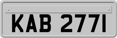 KAB2771