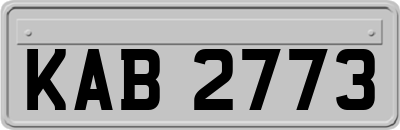 KAB2773