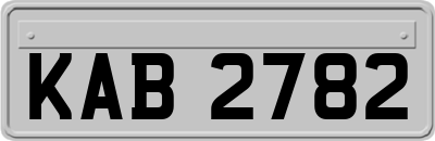 KAB2782