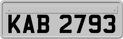 KAB2793
