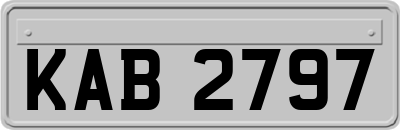 KAB2797