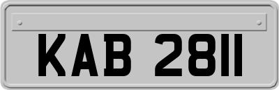 KAB2811