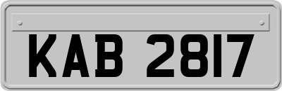 KAB2817