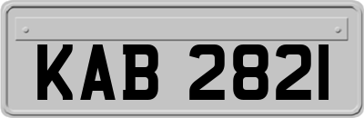 KAB2821
