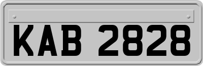 KAB2828