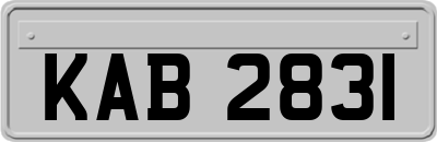 KAB2831