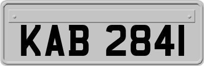 KAB2841