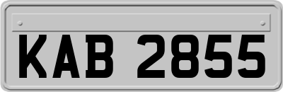 KAB2855